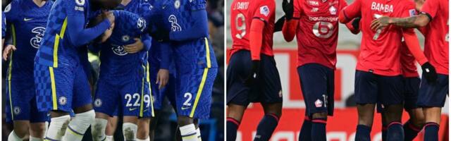Evropski i francuski šampioni – samo na papiru