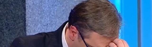 Vučić: Većina će reći „dosta mi je tog arogantnog đubreta“