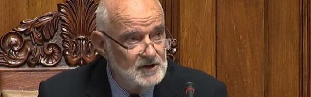 Govor za pamćenje (VIDEO)