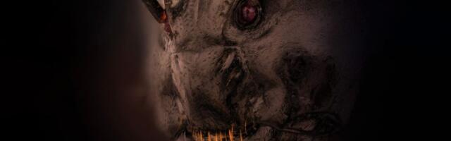 Pobednički rad litvanskog fotografa predstavlja zastrašujući krupni plan glave mrava