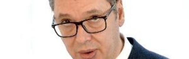 Борељ очекује Вучића и Куртија у Бриселу; Без ЗСО председник Србије тамо “само туристички“