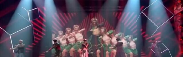 Reči pesme "Let 3" koje su digle region na noge (VIDEO)