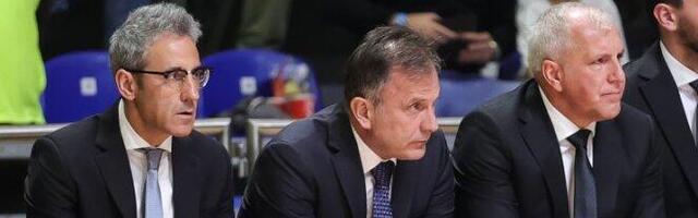 ŽELJKOV PRVI SARADNIK NEMA DILEMU! Obradović je UVEK korak ISPRED SVIH! Imamo ORUŽJE da zaustavimo TAVARESA