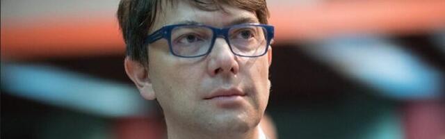 Jovanović: Godinu dana prodaje magle, sve u Beogradu stoji
