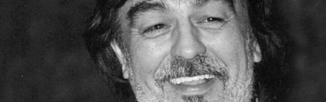 "Umro je naš Bleki": Preminuo hrvatski glumac i pevač