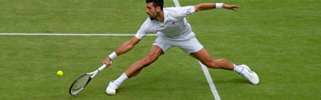 Poraz Đokovića u Vimbldonu: Doviđenja u Njujorku