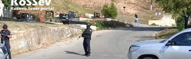 Svedočenje meštana iz Banjske: „Bio je pravi mali rat“