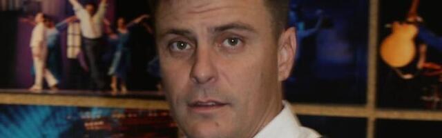 Vuk Kostić o intimnim scenama s Ninom Janković