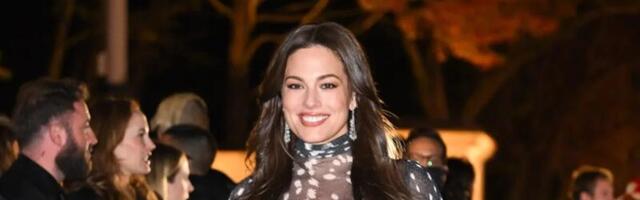 Ešli Grejem – plus size model koji osvaja svet