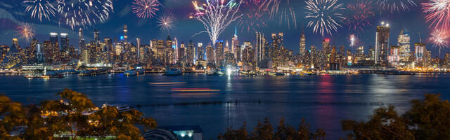 Putovanja za kraj godine koja ćete pamtiti čitav život