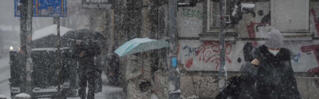 Ujutru mraz, tokom dana porast temperature! Evo kada stiže kiša