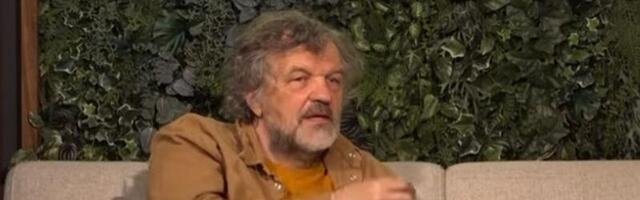 Kusturica zatražio da tužilaštvo pokrene postupak protiv Mitrovića zbog AI snimka