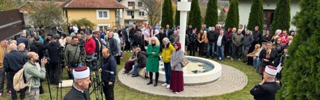 Godišnjica otmice u Sjeverinu (VIDEO)