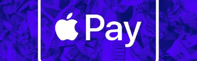 Apple – kupi sad plati kasnije u Pay 