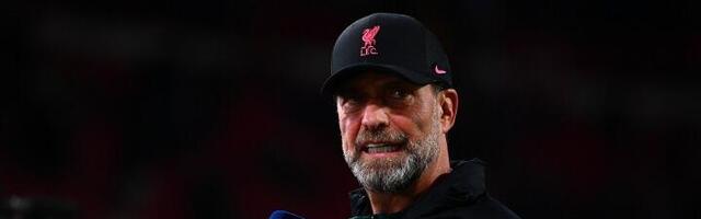 SKANDAL: Sudija javno rekao da mrzi Liverpul i da je Klop pi**a!