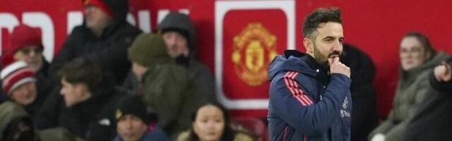 Debakl Amorina i Junajteda! Ne zna se koji Mančester je gori, kiksnuo i Čelsi (VIDEO)