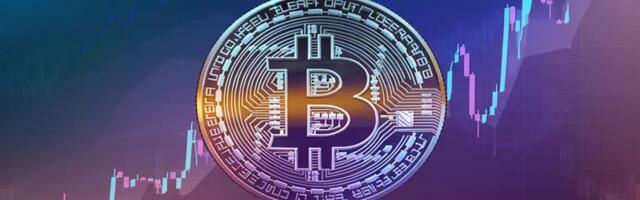 Bitcoin više nego udvostručio vrednost u 2024.godini