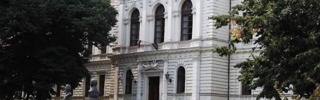 Učenici, nastavnici i roditelji traže smenu direktora Jovine gimnazije