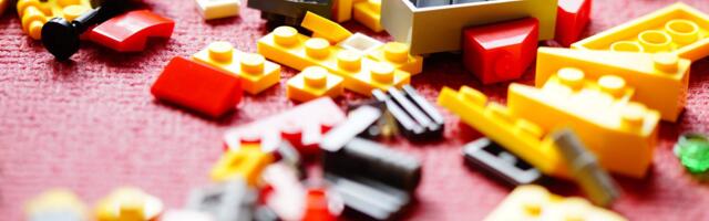 Apsurdne tvrdnje britanskog Muzeja nauke: Označili lego kockice kao „anti-LGBT“