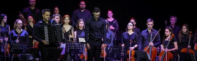 Leskovčani će 15. marta uživati u filmskoj muzici Enija Morikonea i flmovima od kojih su neki nominovani za Oskara