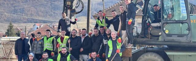 Kad neće vlast mještani Mura se ujedinili i izborili se sa dugogodišnjim problemima (VIDEO)