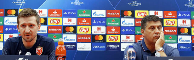 BOMBA NA MARAKANI! Stiže transfer od 10.000.000 evra