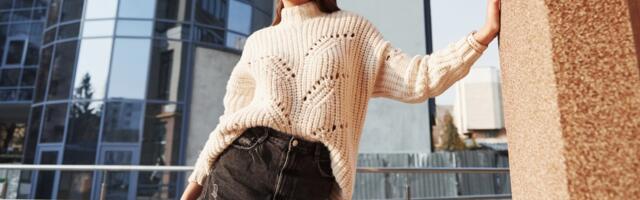 Ovaj viralni Zara kardigan je savršen prolećni komad koji svi žele