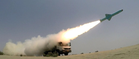 Šta će se desiti nakon ukidanja embarga na oružje Iranu?