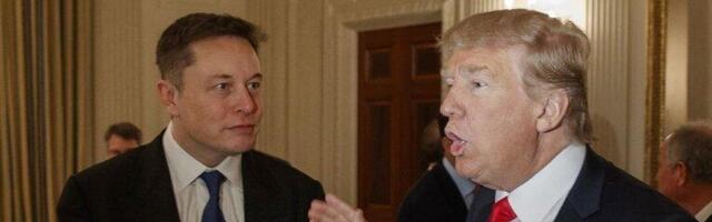 "MASK PREDSTAVLJA SVE ŠTO JE PROBLEMATIČNO KOD TRAMPA" Širi se bojkot američkih proizvoda u Evropi i svetu