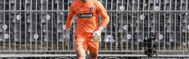 "Nije Jovanović sam pao": I Partizan odgovorio MUP-u