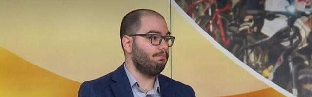 Politikolog: EK bi morala da promeni retoriku – to bi mogla da bude posledica puta studenata u Strazbur