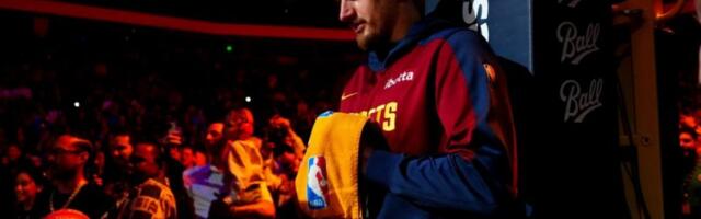 JOKIĆ NAPUŠTA DENVER? Oglasili se insajderi, ovo Nikolina budućnost u NBA