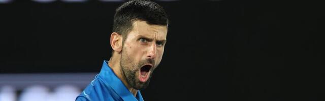 NOVAK ĐOKOVIĆ ODABRAO NAJBOLJEG SVIH VREMENA: Srbin veruje da je ovaj sportista bolji od njega!