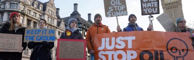 Završava se najiritantniji protest u istoriji: Just Stop Oil kaže dosta