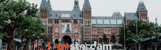 Ako planirate put u Amsterdam, ovo su lokacije koje preporučujemo da obiđete (VODIČ)