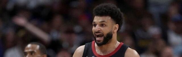 Umalo tuča na meču Denvera i Klipersa (VIDEO)