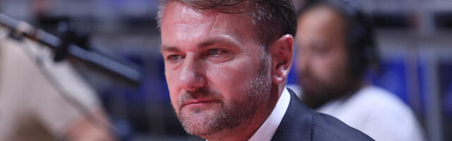 Ostoja Mijailović o ponudi za licencu u Evroligi: "Istraživao sam odakle se pojavila vest o pet miliona evra"