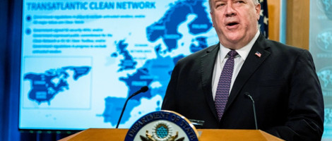 Neutralnost kao oružje SAD-a u sukobu oko Nagorno-Karabaha