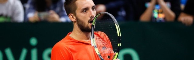 Kraj za Troickog u finalu kvalifikacija