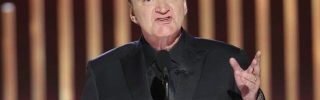 ŠOK-SAZNANJE O FETIŠIMA ČUVENOG TARANTINA: Okrenuo nam se želudac kad smo videli, počeo je da LIŽE...