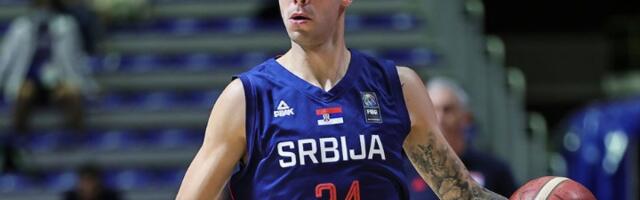 "Hvala brate": Stefan Jović napustio Valensiju (FOTO)