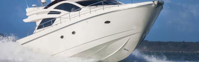 Gliser pun putnika eksplodirao kod Zemuna