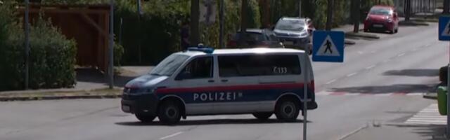 UBADAO JE NOŽEM PO LICU I GLAVI DOK NIJE IZDAHNULA Crnogorac izmasakrirao Srpkinju, pa mirno sačekao policiju