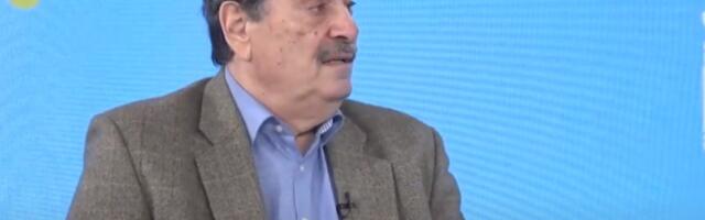 VLADE ĐUROVIĆ VRATIO PEŠIĆA U REALNOST: Takvi izgovori nam ne trebaju!