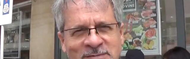 Dašić: Mural Kad se vojska na Kosovo platilo Vesićevo ministarstvo, iz DRI demantuju