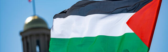 Hrvatski sabor odbija priznanje Palestine