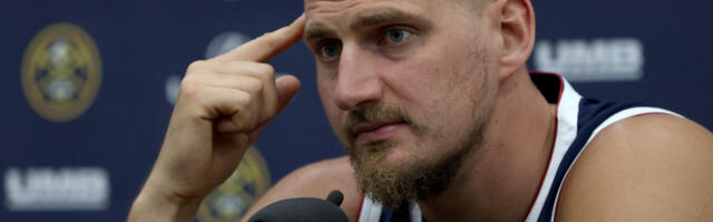 Jokić je kao ikona, dođeš kući, poljubiš sliku i ideš da spavaš - Neki veruju u Boga, a u Denveru u Nikolu