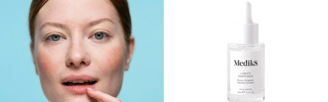 Peptidi za kožu lica: Da li više uvek znači bolje?