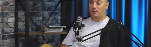 IZJAVA DANA: “Sreća se suštinski isključivo vidi na licu”