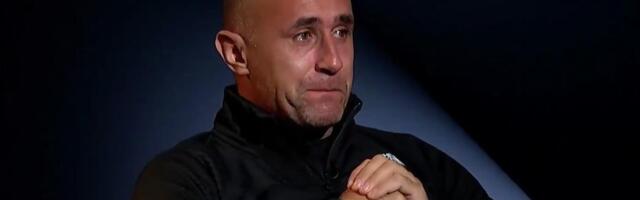 "PRETRČAO SAM 1000 KILOMETARA DA BI JE SPASIO" Bolna ispovest sportiste koji je pomogao mnogima: Ovaj momenat nije mogao da izdrži uživo u emisiji!